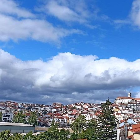 Family Apartament I Coimbra Buitenkant foto