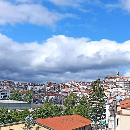 Family Apartament I Coimbra Buitenkant foto