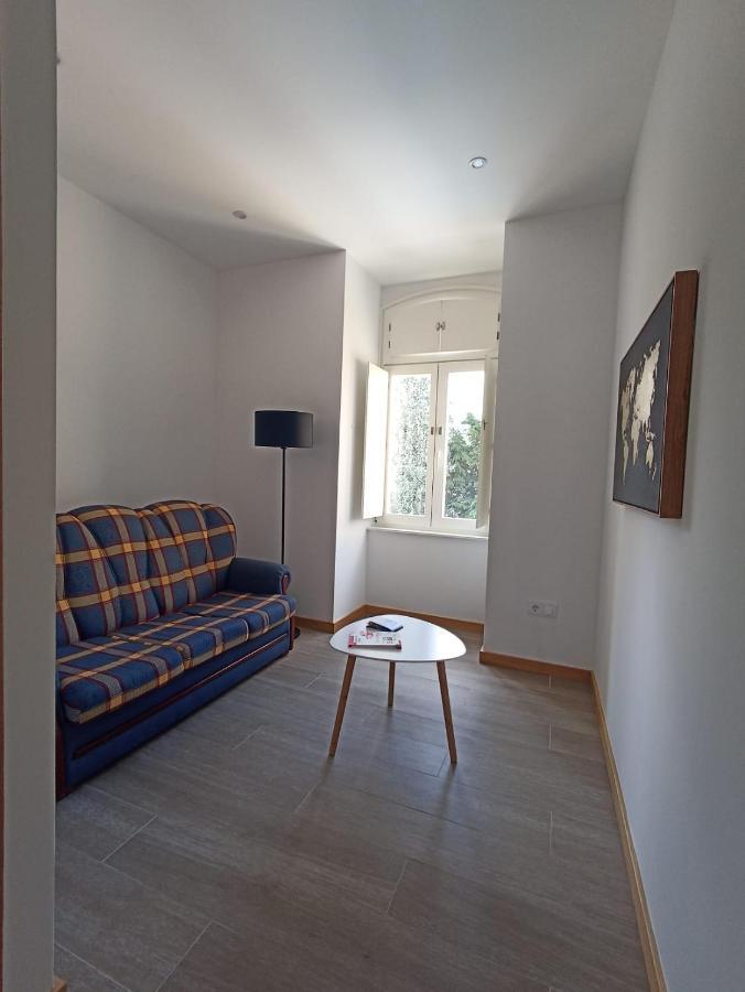 Family Apartament I Coimbra Buitenkant foto