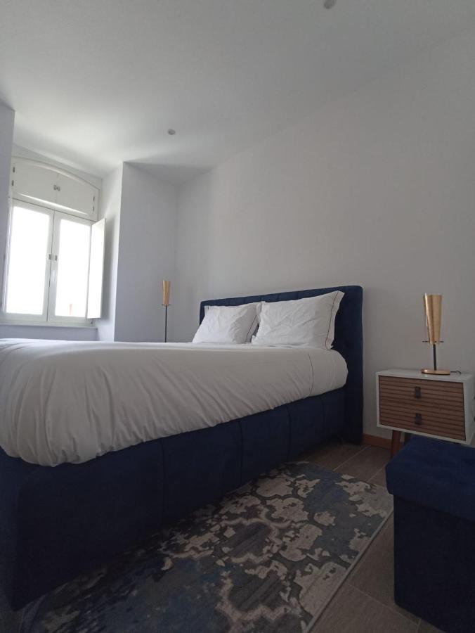Family Apartament I Coimbra Buitenkant foto