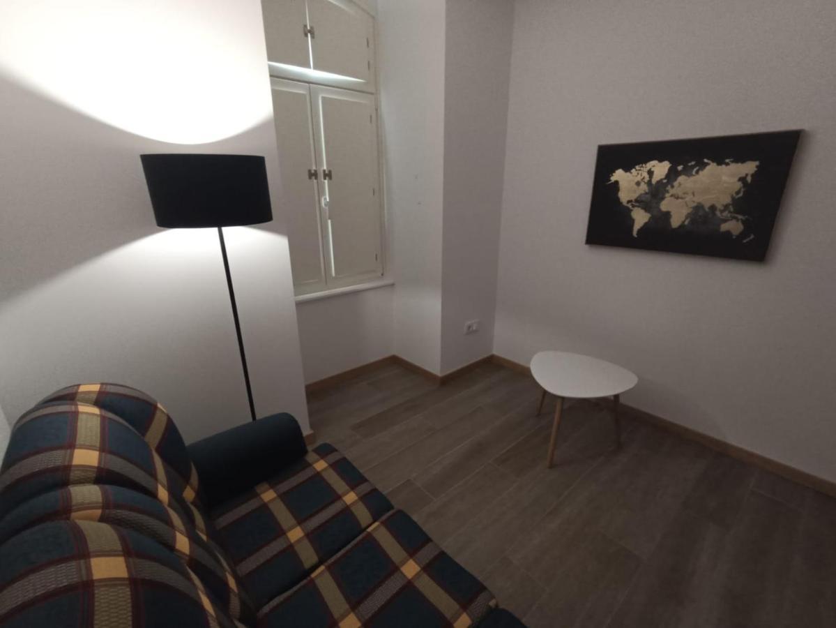 Family Apartament I Coimbra Buitenkant foto